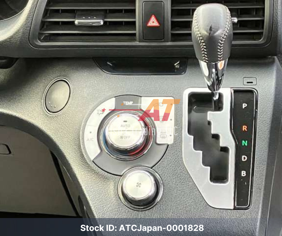 2020 Toyota Sienta